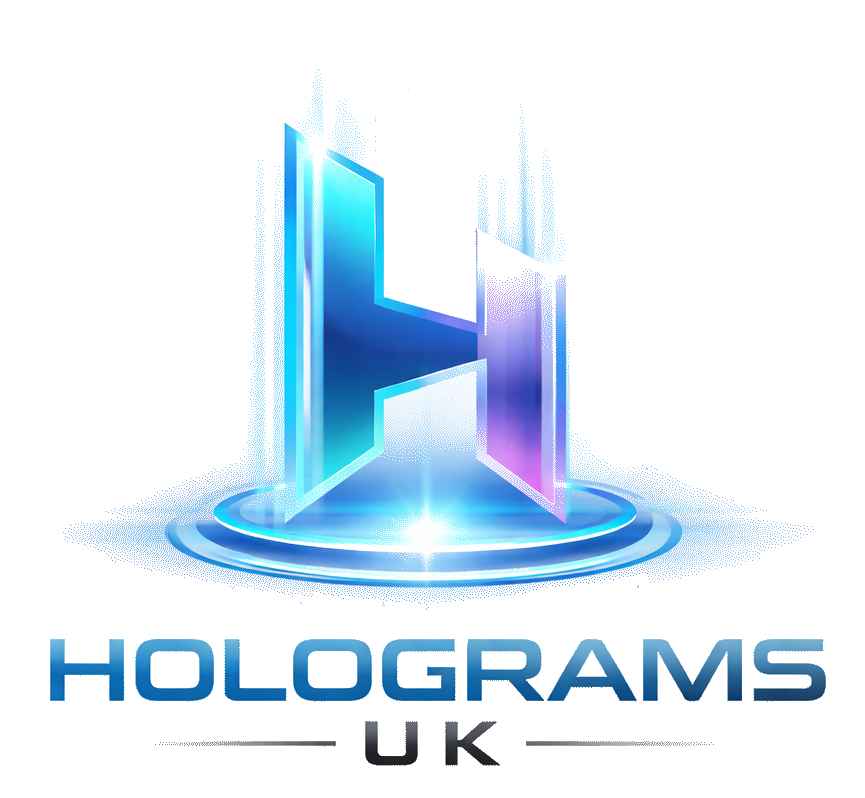 HologramsUK Logo transparent