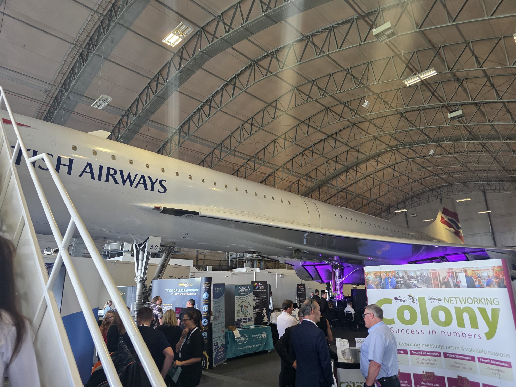 Concorde