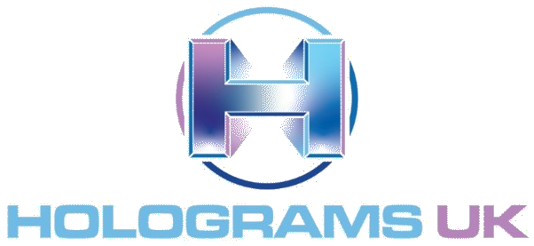 Holograms New2026 Logo
