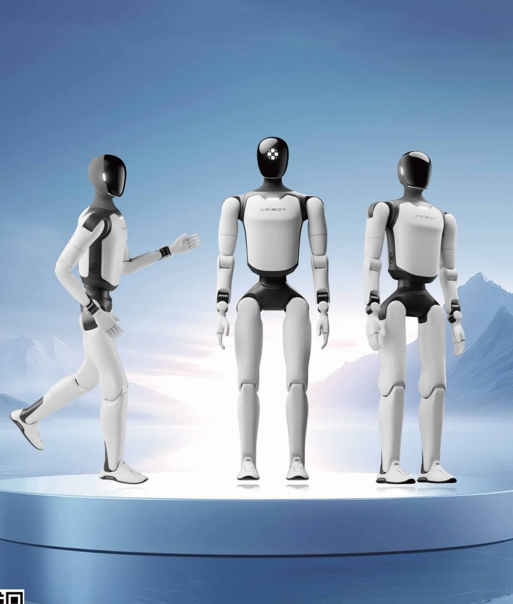 Robotics by Holograms UK